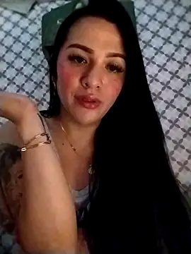 Yourbabyshane webcam