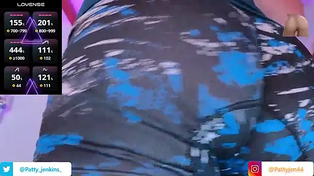 Patty_jenkinss_ webcam