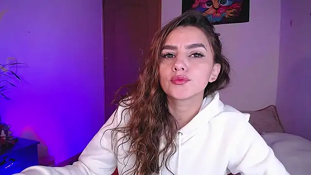 Lu_perez webcam