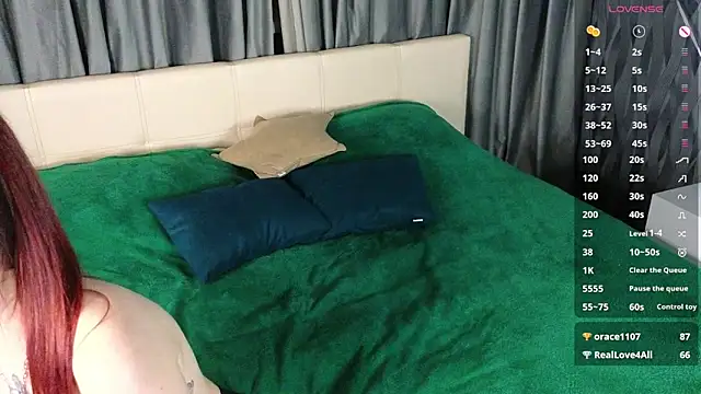 TwistedBilling webcam