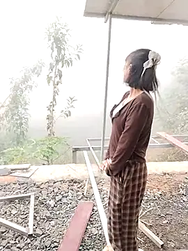 linda_bae00 - Linda_bae00's free webcam