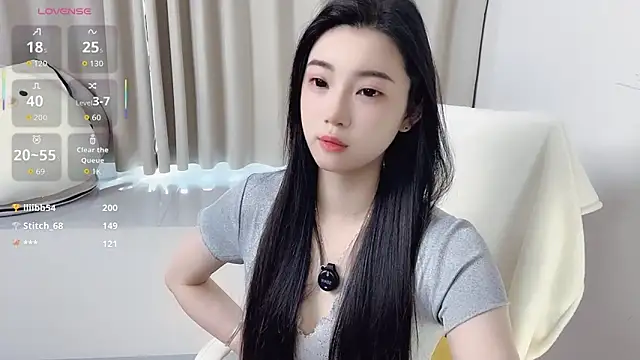 seoyuki - SeoYuki's free webcam