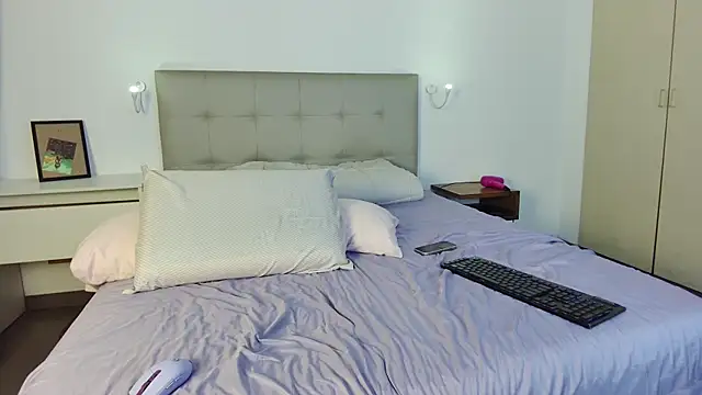 bl4ckdoll_ - Bl4ckdoll_'s free webcam