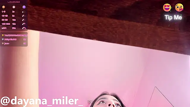 _dayana_miler webcam