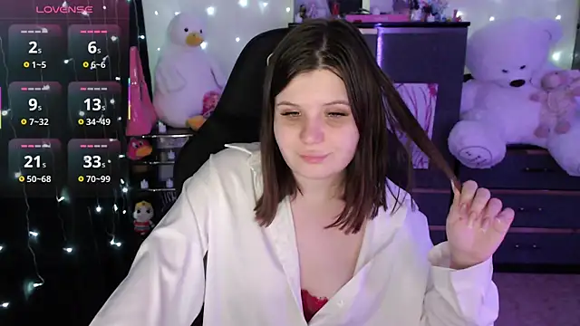 AmyVibess webcam