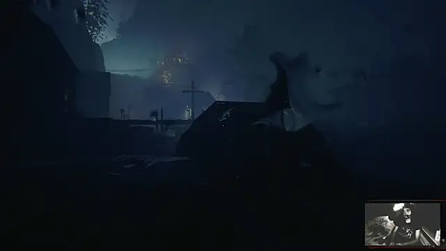 Rocker_Assassin_WASP_FAN webcam