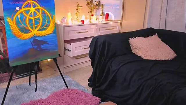 BeatrixGummer webcam