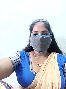 MaaliiiPonuTamil webcam