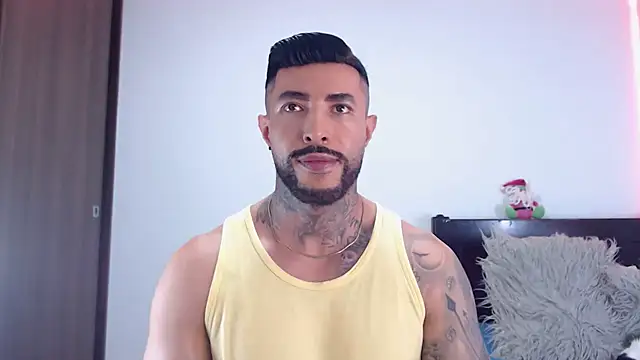 andrea_de_lucaa webcam