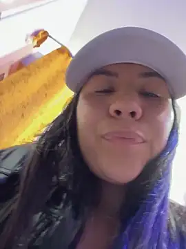 kim_monti - Kim_monti's free webcam