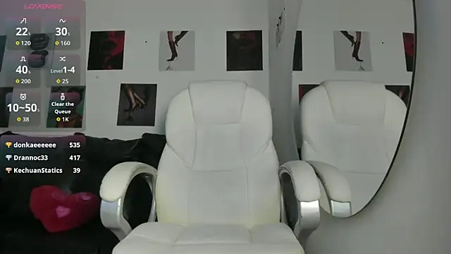 lycoris_19 - Lycoris_19's free webcam