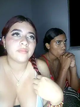 Chloe_Sky_love webcam