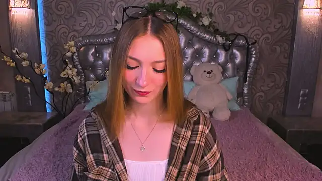 angelanabelle - AngelAnabelle's free webcam