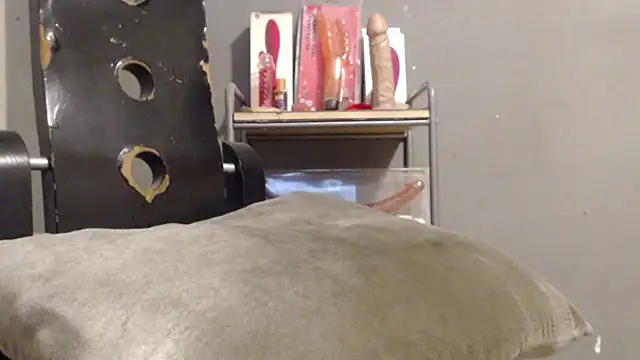 Amazing12inch webcam