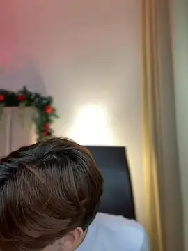 jacob_and_sam webcam