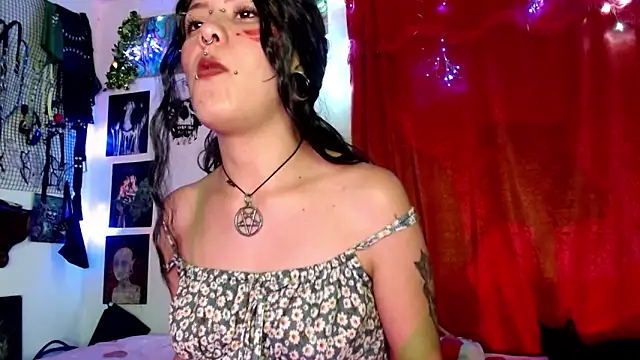 MistressMariam_ webcam