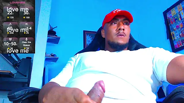 yosoy_enzo2020 webcam