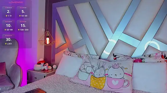 Amber_villalobos_ webcam