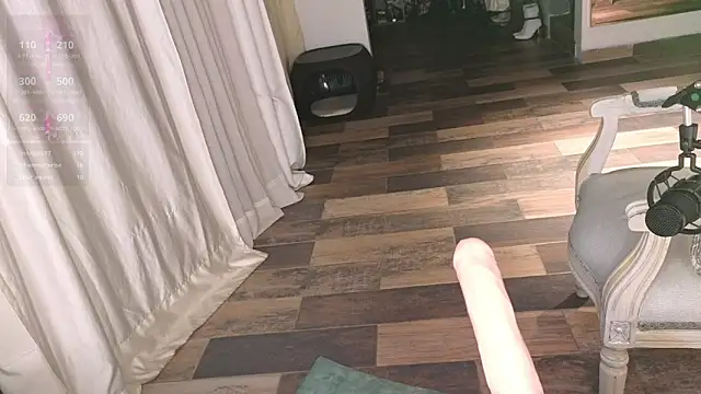 greyslopez - Greyslopez's free webcam