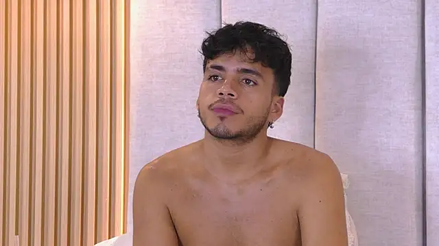 AlexanderJordan webcam