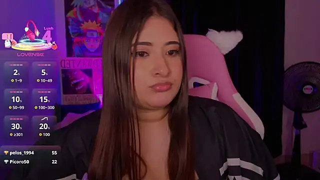 Gaby__Howards webcam