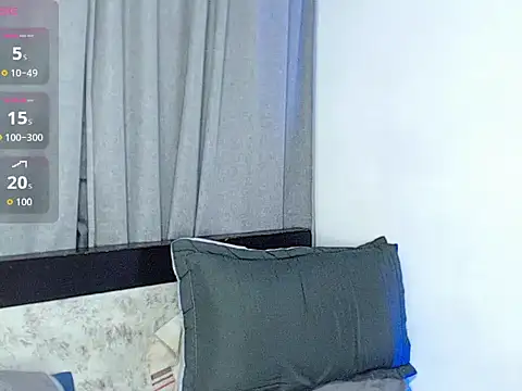 celestegilbert webcam