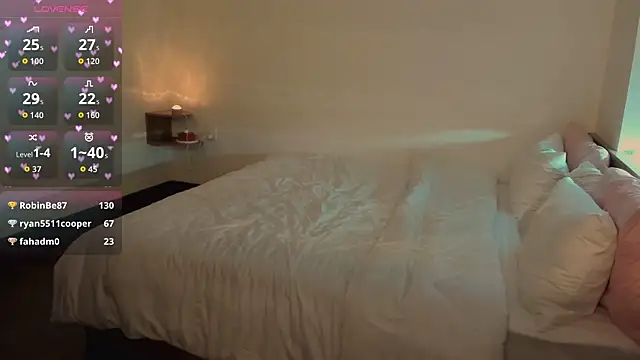 aveme_melissa webcam