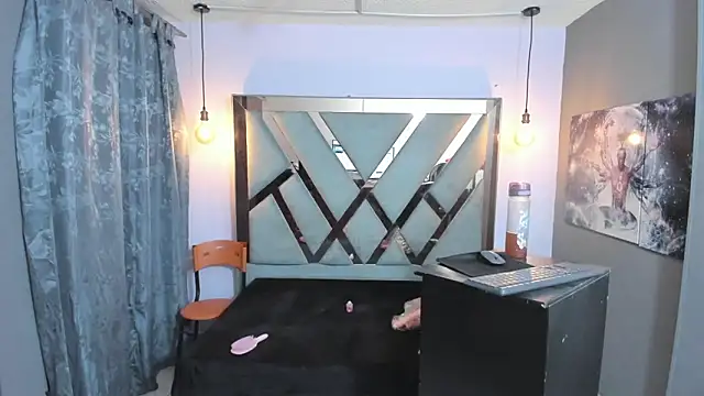 SofiaNaugthyxTS webcam