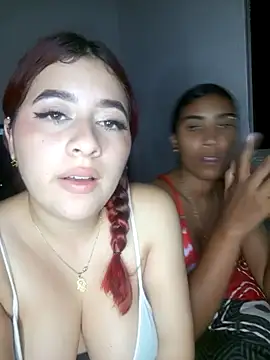 Chloe_Sky_love webcam