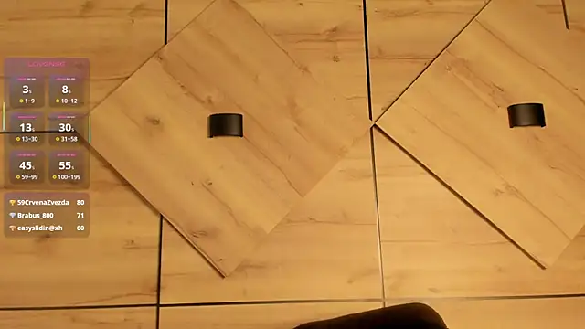 Isabelagomez1 webcam