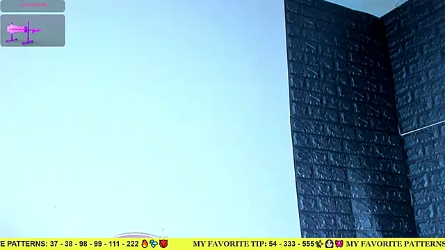 ariannalewiis - AriannaLewiis's free webcam