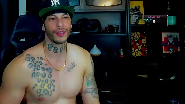 RickG_Oficial webcam