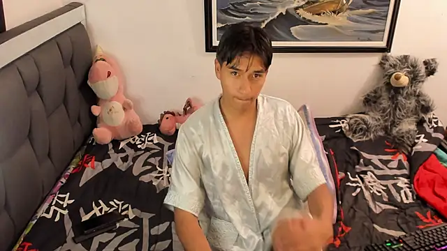 mateo-Esposito webcam