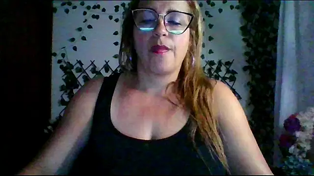 RossanaLionheart webcam