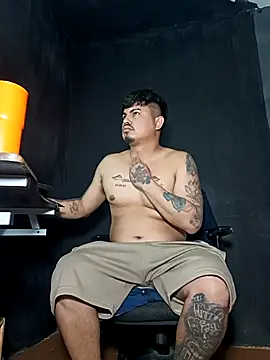 DickMasterfindom webcam