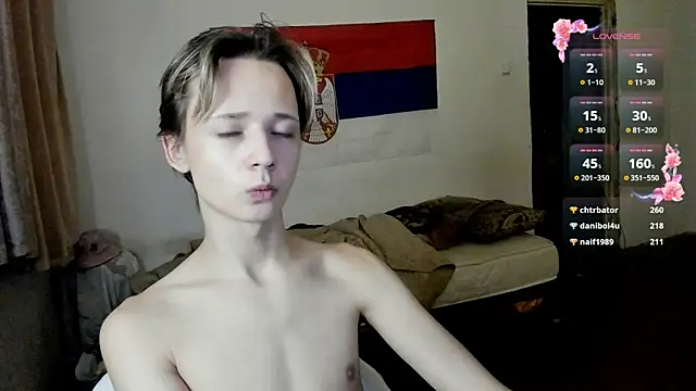 Vampirella_GS webcam