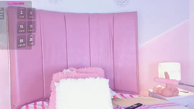 Krystal_cambell1 webcam