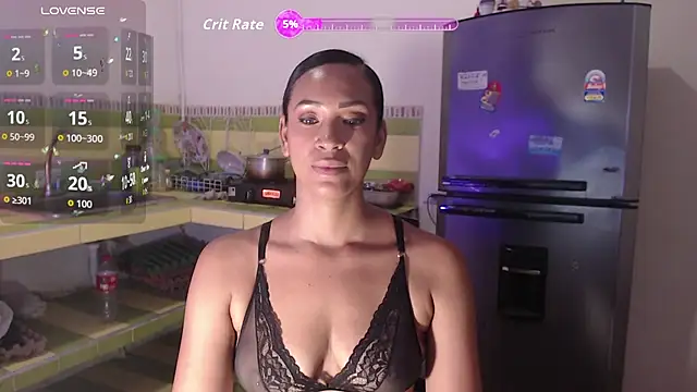 DonnaDidiamantti webcam