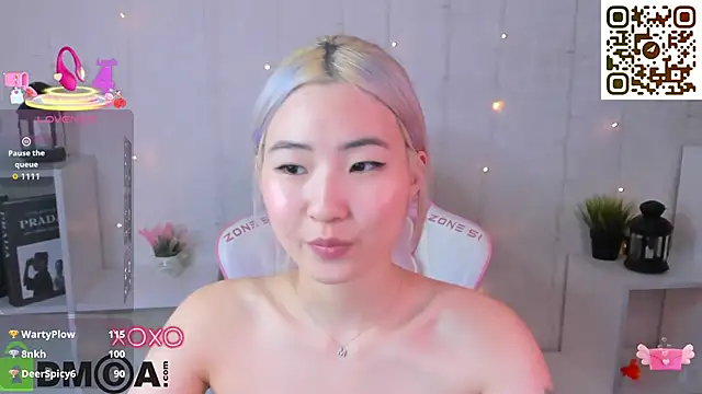 aisi_18 - Aisi_18's free webcam - UK Sex Cams