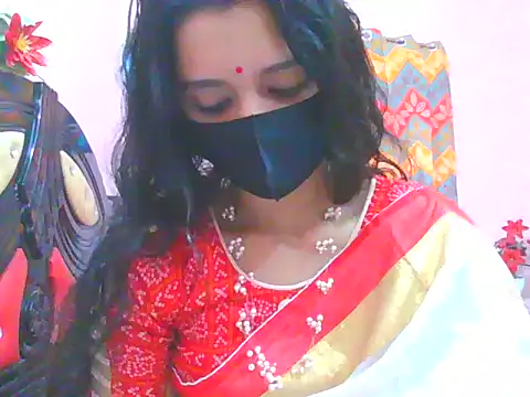 Silver_Queen07 webcam