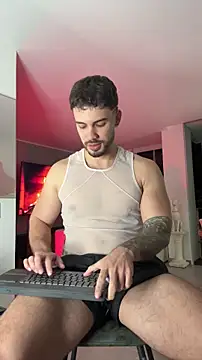 Valenthino_Salvatore webcam