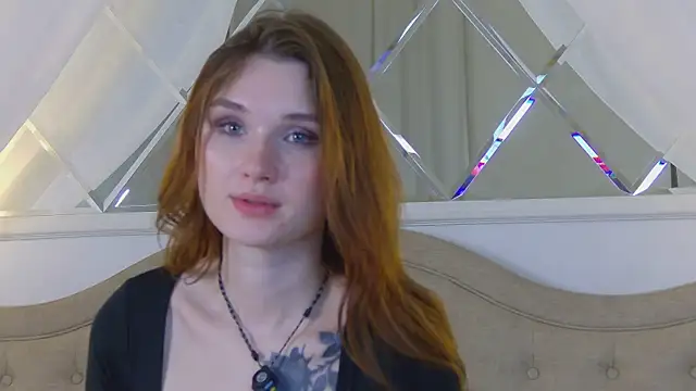 CrystalBrooks webcam