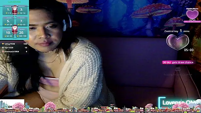 Preview of tashakaixxx