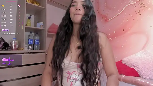 annelov18 - Annelov18's free webcam