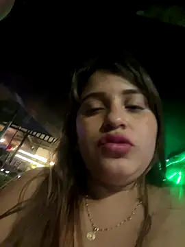 Dulcepasion26 webcam