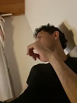 Michaell_Spinelly webcam