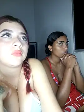 Chloe_Sky_love webcam