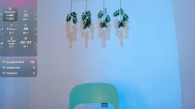 Alina_Chapman webcam