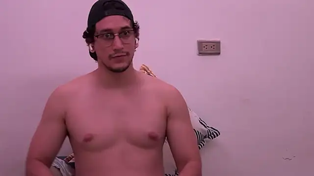 chicoinhibido webcam