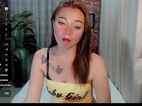 cutemac69 webcam